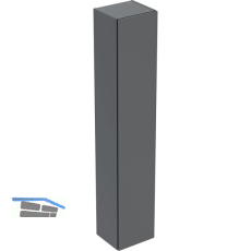 Renova Plan Hochschrank lava smatt