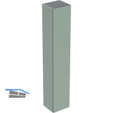 Renova Plan Hochschrank salbeigruen