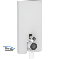 Monolith Plus WC101 Stand-WC Gl wei� sat