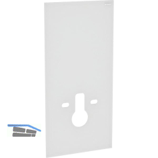 Frontverkl. Monolith Wand-WC101 w sat.