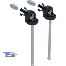 GE Bambini EFF3-Befestigung WWC