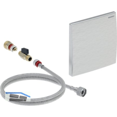 UR-Reno-Set Abdeckpl. 13x13cm RBS m. SR