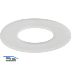 Dichtung zu Heberglocke, d 58 x 32