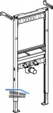 Geberit Duofix Element fr Waschtisch