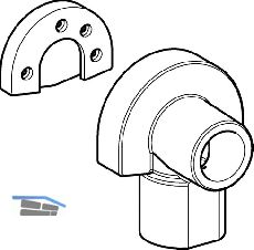 Geberit Mepla Schalldmm-Set zu