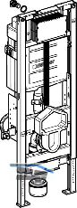 Geberit Duofix WC-Montageelement f WC