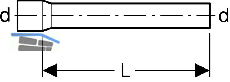 Geberit Splrohrbogenverlngerung
