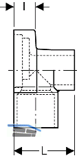 Geberit Mepla Schalldmm-Set zu
