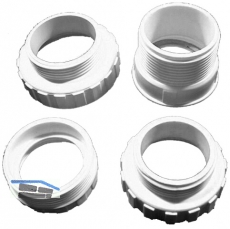 HL12.3 Gew.ring 6/4'x5/4'