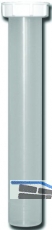 HL13G.0/40 Tauchrohr DN40x6/4' transparent