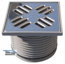 HL37N.1 Aufs. m. GV d 110mm/ 123x123mm/115x115mm