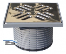 HL39 Aufs. d 110mm/147x147mm/ 140x140mm