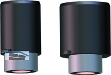 HL41.4 bergangsstck DN50xR1'