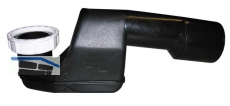 HL500N-6/4 BWsifon DN40/50x6/4'