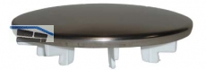 HL522.1 AbdeckPl. Niro d 112mm