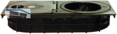 HL601 Aufst.elem. 50mm