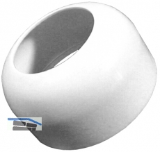 HL8EL/40 Sifonrosette elastisch DN40