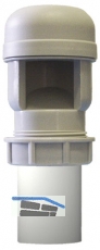 HL904 Rohrbelfter DN40 DN40x6/4'