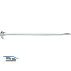 GEDORE Rollkopf-Hebeleisen 139 L�nge 400 mm