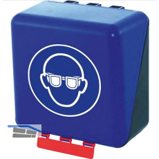Brillen-Aufbewahrungsbox Secu Midi Standard 236 x 225 x 125 mm
