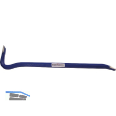 SONNECK Schaleisen gebogen und geh�rtet L�nge 1000 mm