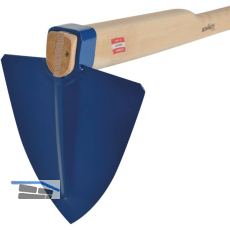 SONNECK Feldhaue 500 g mit Stiel