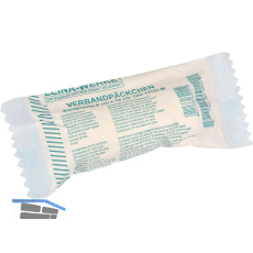 LEINA Verbandp�ckchen DIN 13151 8 cm x 10 cm