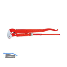 KNIPEX S-Maul-Rohrzange DIN 5234 3" L�nge 680 mm
