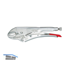 KNIPEX Gripzange rund L�nge 250 mm