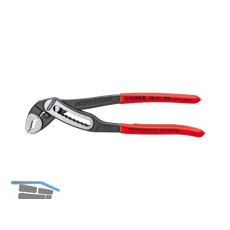 KNIPEX Wapuzange Alligator� DIN 8976 9-fach verstellbar L�nge 180 mm