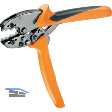 WEIDM�LLER Crimpzange CTN 25 D5 AWG 8-4 Crimpbereich 10-25 mm� L�nge 250 mm