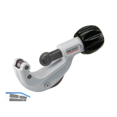 RIDGID Rohrabschneider 150LS f�r Stahlrohrdurchmesser 6-35 mm