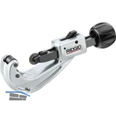 RIDGID Metallrohrabschneider 153 f�r Rohrdurchmesser 32-90 mm