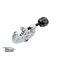 RIDGID Stahlrohrabschneider 15 S f�r Rohrdurchmesser 5-28 mm