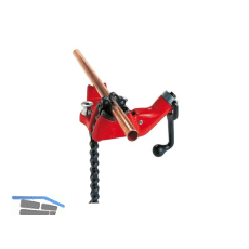 RIDGID Kettenrohr-Schraubstock Modell BC410 10-114 mm