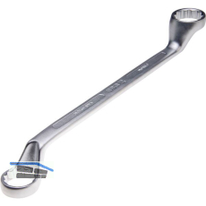 WGB Doppelringschl�ssel DIN838 8 x 10 mm tief gekr�pft