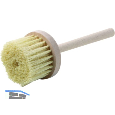 SCHULLER Teerpinsel Fiber � 80 mm