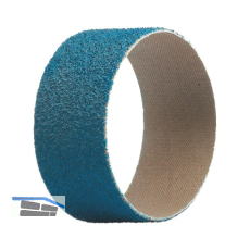 LUKAS Rotor-Schleifband SBZY zylindrisch Zirkonkorund 30 x 30 mm Korn 60