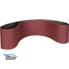 STARCKE Schleifband endlos 20 x 480 mm Korn 36 f�r Metall