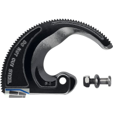 KNIPEX Ersatzmesser zu Kabelschneider 95 31 250/95 36 250