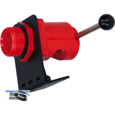 Abf�llhahn Kaltex 400