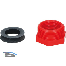 Fitting Set zu Abf�llhahn Kaltex 400