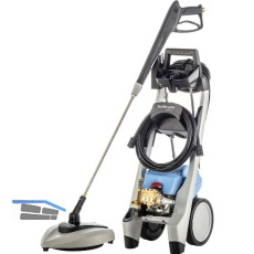 KR�NZLE Hochdruckreiniger Quickly 130 bar