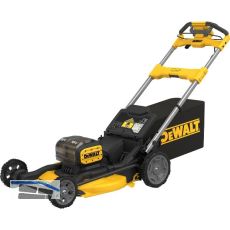 DEWALT Akku-Rasenm�her DCMWSP156N 18 Volt