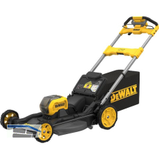 DEWALT Akku-Rasenm�her DCMWSP550N 54 Volt