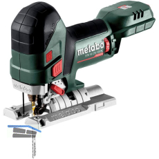 METABO Akku-Stichs�ge STA 18 LTX 150 BL 18 Volt