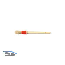 SCHULLER Universal Rundpinsel Gr��e 16 Kapsel u. Stiel aus Kunststoff