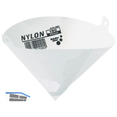 SCHULLER Einmallacksieb 190 Micron � 160 mm