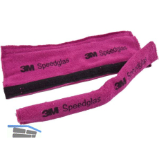 3M SPEEDGLAS Schwei�band Frottee H167520 zu Automatikhelm (2 St�ck)