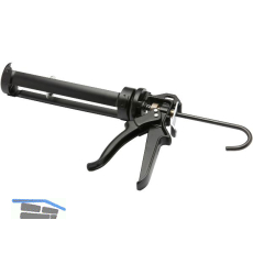 GEBOL Kartuschenpistole Super Profi f�r 310 ml Kartuschen